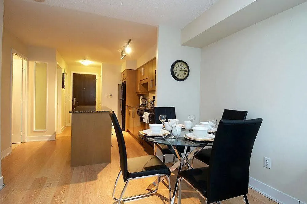 Whitehall Suites - 263 Wellington St W Toronto