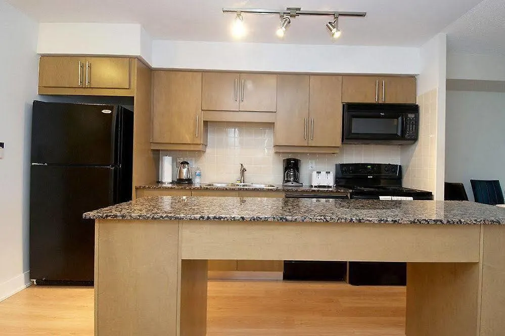 Whitehall Suites - 263 Wellington St W Toronto 0*,