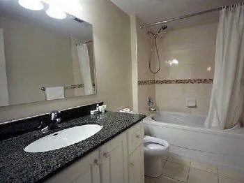 Apartment Whitehall Suites - 263 Wellington St W Toronto Canada